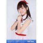 中古生写真(AKB48・SKE48) 中村歩加/AKB48グループ 夏