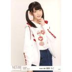 中古生写真(AKB48・SKE48) 菅原りこ/膝上・左手顎/劇