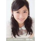 中古生写真(AKB48・SKE48) 西野未姫/顔アップ/AKB48 