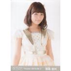 中古生写真(AKB48・SKE48) 横島亜衿/上半身/AKB48 劇