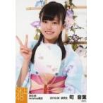 中古生写真(AKB48・SKE48) 町音葉/バストアップ/SKE48