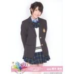 中古生写真(AKB48・SKE48) 舞木香純/膝上・両手後ろ/