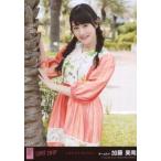 中古生写真(AKB48・SKE48) 加藤美南/2016年のInvitati