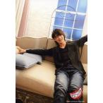 中古生写真(ジャニーズ) KinKan/平野紫耀/膝上・座り・衣装黒・両手広げ・ソファ・笑顔/関西ジャニーズJr. 春休みスペシャルコンサ