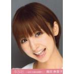 中古生写真(AKB48・SKE48) 篠田麻里子/顔アップ・口開け/〜AKB104選抜組閣祭り〜 会場限定写真