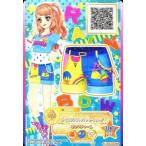 中古アイカツDCD 3-59-(4)-a[P]：ビーズカラフルドットショートパンツ/香澄真昼