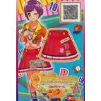 中古アイカツDCD 3-62-(2)-a[N]：ビーズスポーティミニスカート