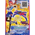 中古アイカツDCD 3-70-★-★[R]：ロックスクールガールカチューシャ