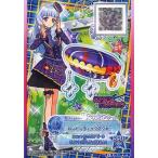 中古アイカツDCD 3-71-★-★[R]：ロンドンチェックアクセ