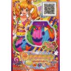 中古アイカツDCD 3-87-(1)-★[CP]：ハッピーハロウィンパーティーボトムス