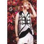 中古コレクションカード(男性) Alice Nine(A9)/ヒロト/膝上・衣装白・黒・左手頭・花咥え・