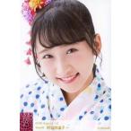 中古生写真(AKB48・SKE48) A：明石奈津子/2016 August