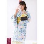 中古生写真(AKB48・SKE48) B：明石奈津子/2016 August
