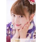 中古生写真(AKB48・SKE48) A ： 岸野里香/2016 August