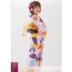 中古生写真(AKB48・SKE48) B：山口夕輝/2016 August-r