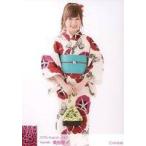 中古生写真(AKB48・SKE48) B：東由樹/2016 August-rd 