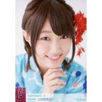 中古生写真(AKB48・SKE48) A ： 上枝恵美加/2016 Augu