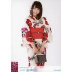 中古生写真(AKB48・SKE48) B ： 黒川葉月/2016 August