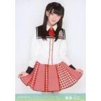 中古生写真(AKB48・SKE48) 菅原りこ/「2016.8.20」/AKB48グループ生写真販売会(AKB48グループトレーディング大会)会場限定生写真