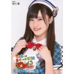 中古生写真(AKB48・SKE48) 谷川聖/バストアップ/「8月