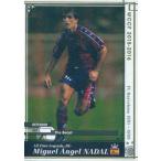 Yahoo! Yahoo!ショッピング(ヤフー ショッピング)中古WCCF ALL TIME LEGENDS -RE-[ALL TIME LEGENDS -RE-]：ミゲル・アンヘル・ナダル