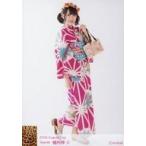中古生写真(AKB48・SKE48) 5：植村梓/2016 August-sp 