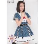 中古生写真(AKB48・SKE48) 早坂つむぎ/膝上/「テレビ