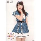 中古生写真(AKB48・SKE48) 廣瀬なつき/膝上/「テレビ
