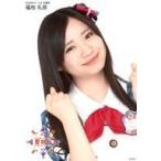 中古生写真(AKB48・SKE48) 福地礼奈/バストアップ/「