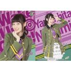 中古コレクションカード(女性) N016 ： Wake Up， Girls!/山下七海/ライブ衣装カード/Wake Up， Gi