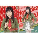 中古コレクションカード(女性) N018 ： Wake Up， Girls!/吉岡茉祐/ライブ衣装カード/Wake Up， Gi
