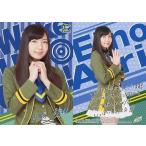 中古コレクションカード(女性) N019 ： Wake Up， Girls!/永野愛理/ライブ衣装カード/Wake Up， Gi