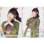 中古コレクションカード(女性) N023[ライブ衣装カード]：Wake Up， Girls!/山下七海/ライブ衣装カード/Wake Up