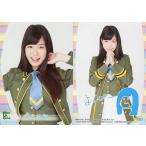 中古コレクションカード(女性) N028[ライブ衣装カード]：Wake Up， Girls!/青山吉能/ライブ衣装カード/Wake Up
