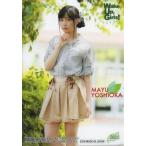 中古コレクションカード(女性) R004[クリアカード]：Wake Up， Girls!/吉岡茉祐/クリアカード/Wake Up， Girls!