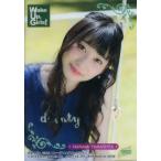 中古コレクションカード(女性) R009[クリアカード]：Wake Up， Girls!/山下七海/クリアカード/Wake Up， Girls!