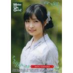中古コレクションカード(女性) R011 ： Wake Up， Girls!/吉岡茉祐/クリアカード/Wake Up， Girls!