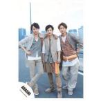 中古生写真(ジャニー