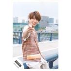 中古生写真(ジャニー