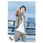 中古生写真(ジャニー