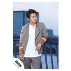 中古生写真(ジャニー