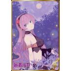 中古アニメ系トレカ -：巡音ルカ