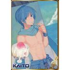 中古アニメ系トレカ -：KAITO