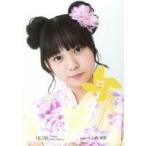 中古生写真(AKB48・SKE48) 山内祐奈/バストアップ/劇