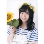 中古生写真(AKB48・SKE48) 秋吉優花/上半身/劇場トレ