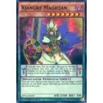 ショッピングMAGICIAN 中古遊戯王 MP16-EN049[SR]：Xiangke Magician/相克の魔術師