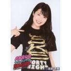 中古生写真(AKB48・SKE48) 宮前杏実/第65位・上半身/D