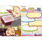 中古アニメ系トレカ PK22M001/004[メッセージカード]：大牙