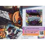 中古アニメ系トレカ PK22L004/004[レジェンドカード]：HELLO!POP’NMUSICスペシャル画像MZD/HELLO!POP’NMUSIC