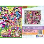 中古アニメ系トレカ PG20L004/004[レジェンドカード]：pop’nmusic14FEVER(ポスター)/pop’nmusic14FEVER(CDジャケット)